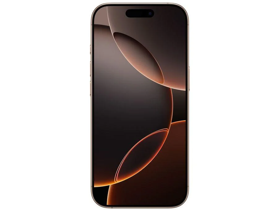 Apple iPhone 16 Pro 1TB Titânio-deserto 6,3