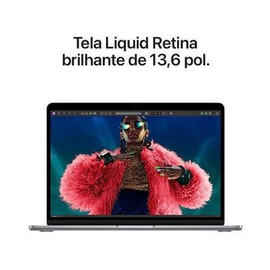 MacBook本体 Apple MacBook Air M3 16GB 256GB Macbook Air M3 2024 16GB 256GB 13.6 - Mais Store