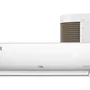 Ar-condicionado Split Hi Wall Elite Tcl 12000 Btus Frio Inverter Tac-12csgv