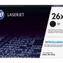 Toner Original Hp 26x Preto 9.000 Páginas Cf226x Laserjet