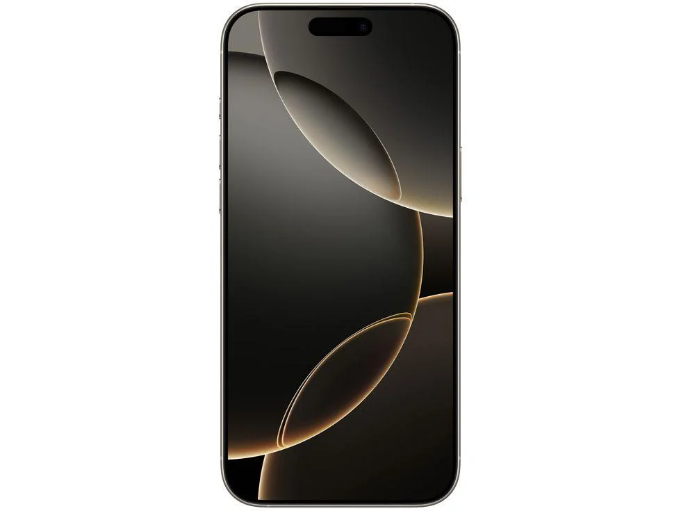 Apple iPhone 16 Pro Max、512GB ナチュラルチタニウム Apple iPhone 16 Pro Max 512GB Titânio Natural 6,9