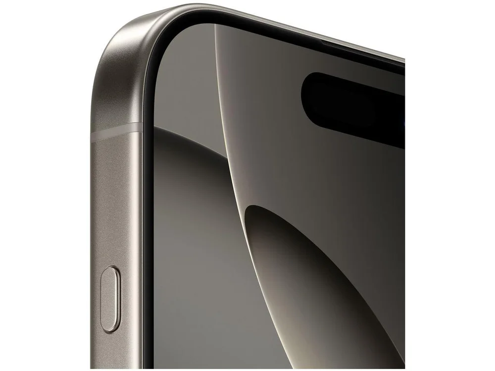 Apple iPhone 16 Pro Max 512GB Titânio Natural 6,9