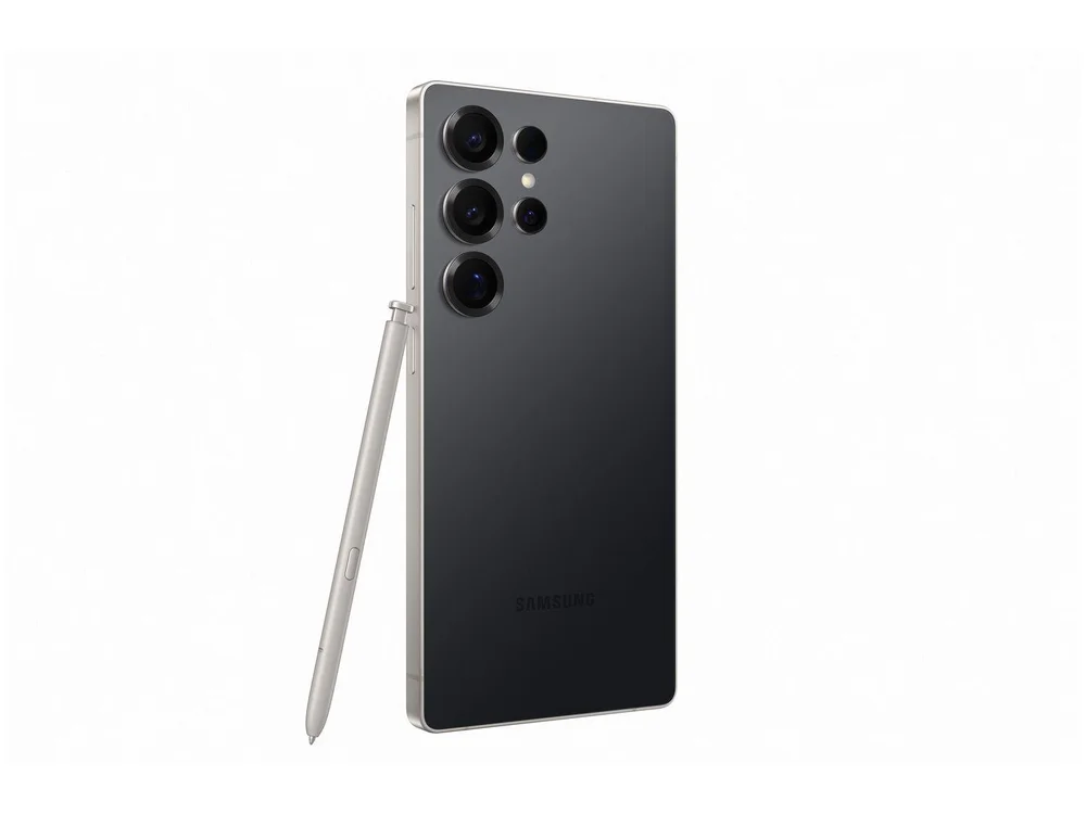 Galaxy S25 ultra 256GB 美品 i27 SIMフリー】 Samsung Galaxy S25 Ultra 256GB Samsung Titanium Gray