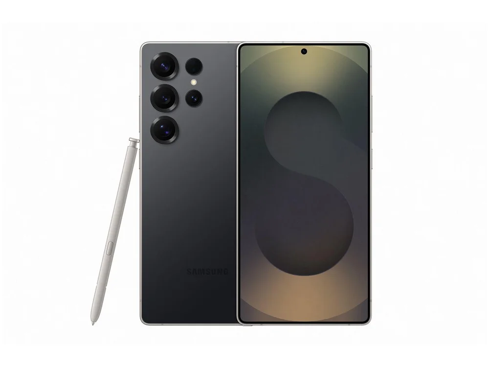 Samsung Galaxy S25 Ultra 5G 256GB Galaxy AI Titâni