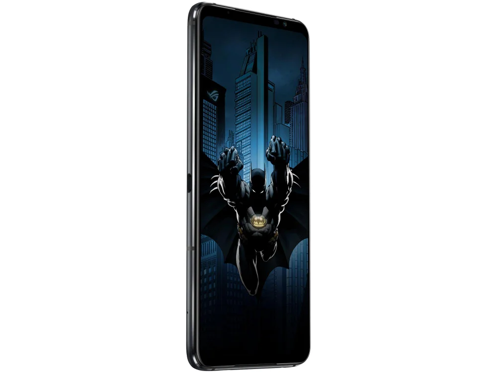 Smartphone Asus Rog Phone 6 Batman Edition 256GB P