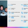 Samsung Smart TV 50" Crystal UHD 4K U8100F 2025, Xbox Cloud Gaming, Canais Gratuitos, Alexa