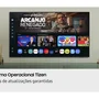 Samsung Smart TV 50" Crystal UHD 4K U8100F 2025, Xbox Cloud Gaming, Canais Gratuitos, Alexa