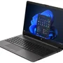 Notebook HP 256R G9, Intel Core i3 1315U, 8GB RAM, 256GB, 15.6 Polegadas, Windows 11, Intel UHD Graphics - BQ9K8AT#AK4