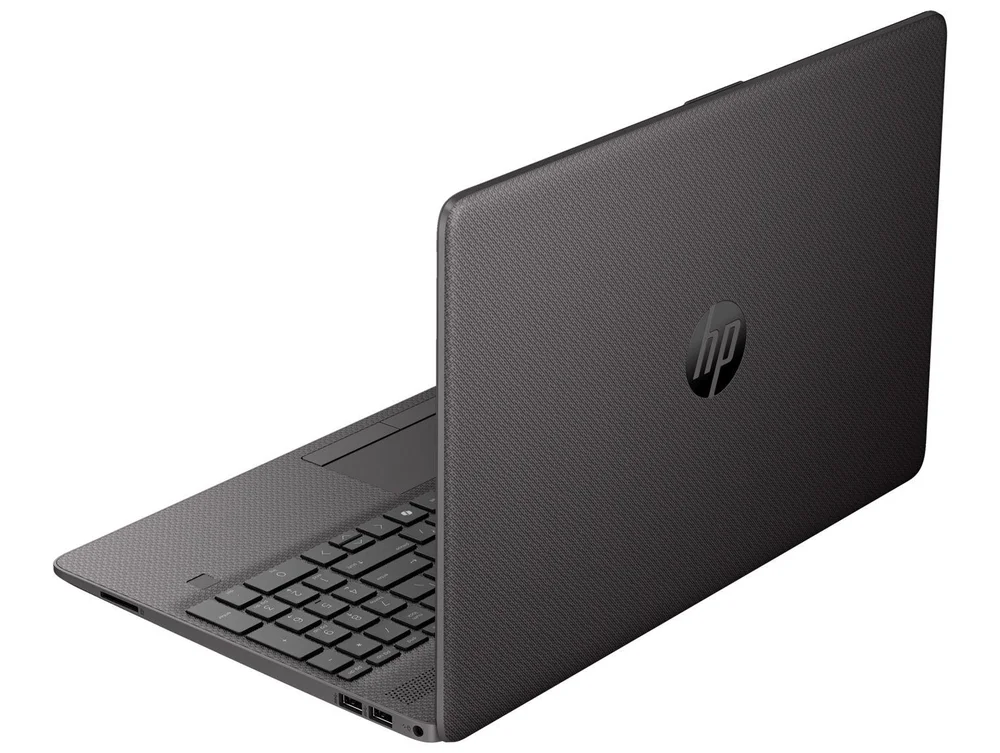 Notebook HP 256R G9, Intel Core i3 1315U, 8GB RAM, 256GB | KaBuM!