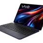Tablet Vaio Tl12 256gb 8GB Ram - 5g - Teclado Magnético E Caneta - Tela AmoLED 12.6” 2.5k - Preto