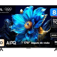 Smart TV 50