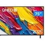 Smart TV 75" LG  4K Ultra HD QNED 75QNED82ASG webOS 25 ?7 AI Processor 4K Gen8 Alexa 3 HDMI 2.0 2 USB