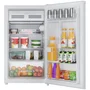 Frigobar Electrolux 90L Branco Efficient EM90