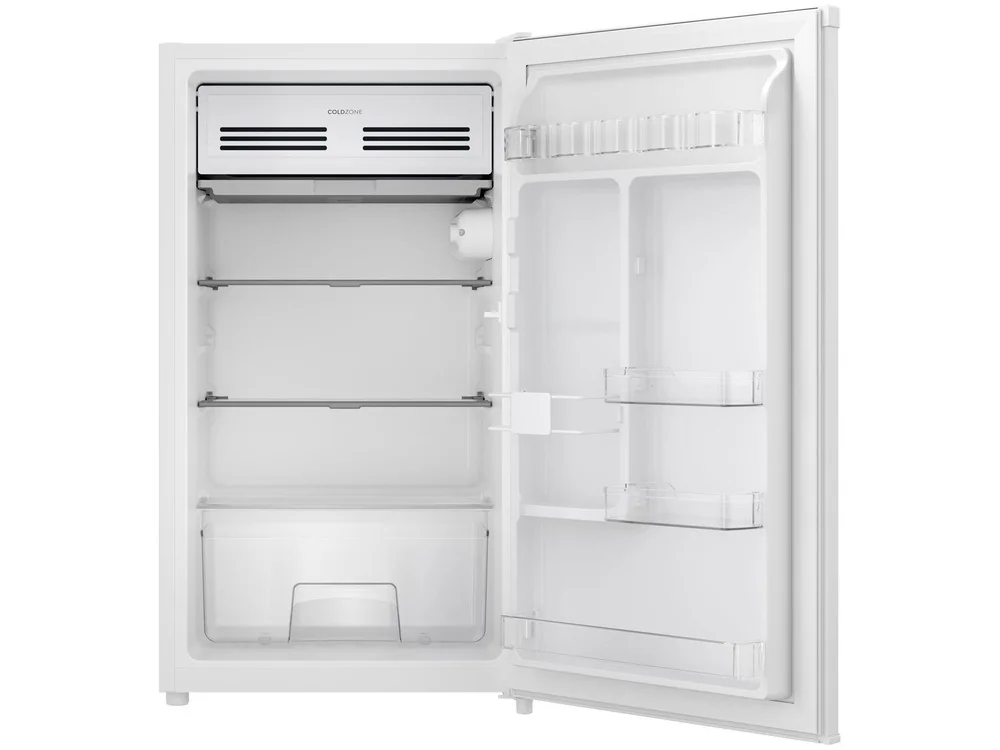 Frigobar Electrolux 90L Branco Efficient EM90 Frigobar Electrolux 90L Branco Efficient EM90