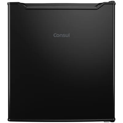 Frigobar Consul 47L Preto CRC04AE