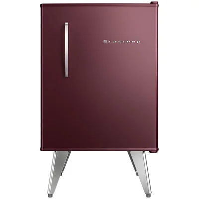 Frigobar Brastemp 76L Marsála Retrô BRA08HG