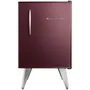 Frigobar Brastemp 76L Marsála Retrô BRA08HG