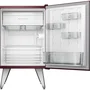 Frigobar Brastemp 76L Marsála Retrô BRA08HG