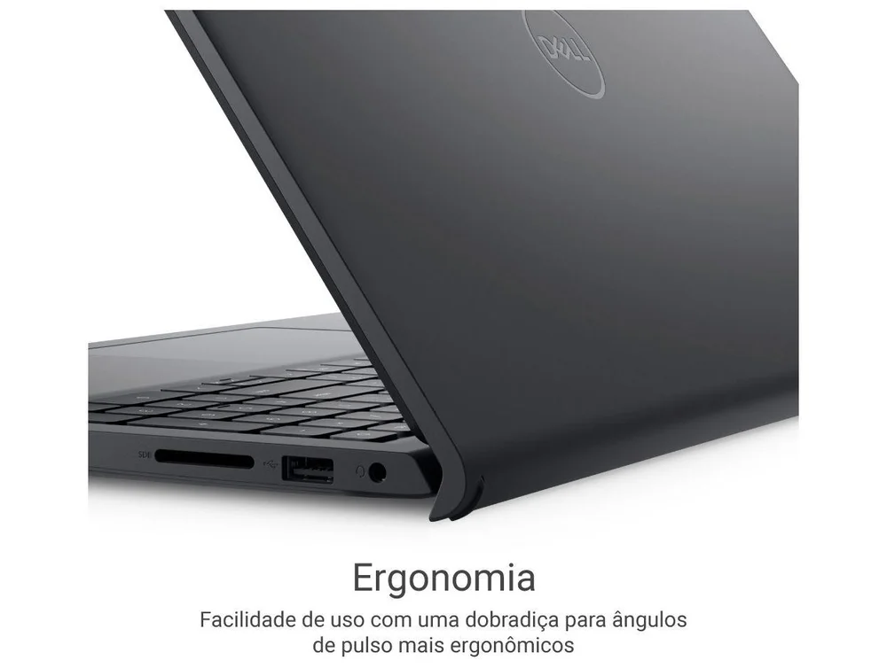 Notebook Dell Inspiron 15 I15-I1300-A60P Intel Cor