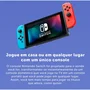 Nintendo Switch Bundle Console + Jogo Digital Mario Kart 8 Deluxe 32 GB 3 Meses de Assinatura