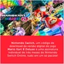 Nintendo Switch Bundle Console + Jogo Digital Mario Kart 8 Deluxe 32 GB 3 Meses de Assinatura
