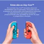 Nintendo Switch Bundle Console + Jogo Digital Mario Kart 8 Deluxe 32 GB 3 Meses de Assinatura
