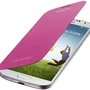Capa Protetora Flip Cover para Galaxy S4