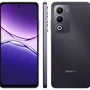 Smartphone OPPO A5, 4G, 256GB, 12GB RAM, 6.67" Câm. Dupla + Selfie 5MP, Roxo