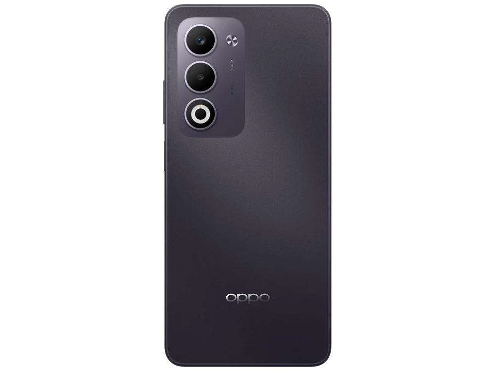 Smartphone OPPO A5 256GB Roxo 4G 12GB RAM 6,67
