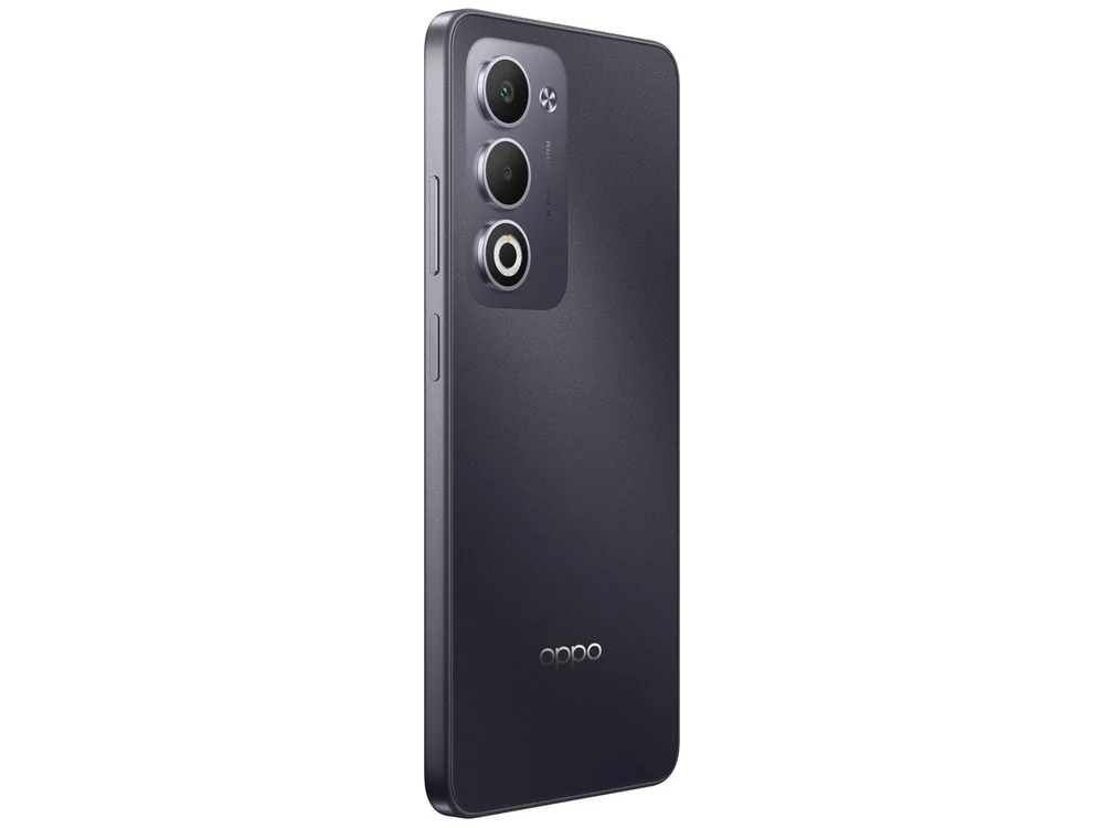 Smartphone OPPO A5 256GB Roxo 4G 12GB RAM 6,67