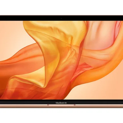 MacBook Air 13” Apple Intel Core i7 16GB RAM