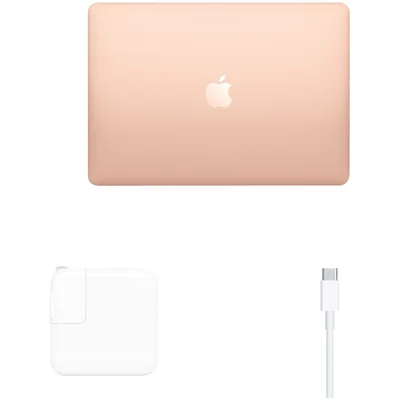 MacBook Air 13” Apple Intel Core i7 16GB RAM