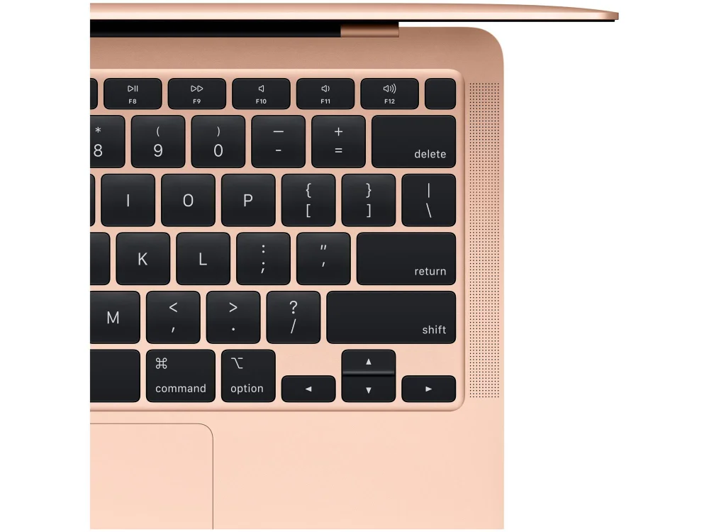 MacBook Air 13” Apple Intel Core i7 16GB RAM