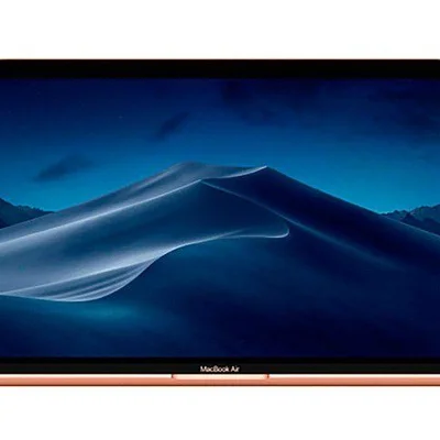 Macbook Retina 12” Apple MRQN2BZ/A Ouro