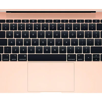 Macbook Retina 12” Apple MRQN2BZ/A Ouro