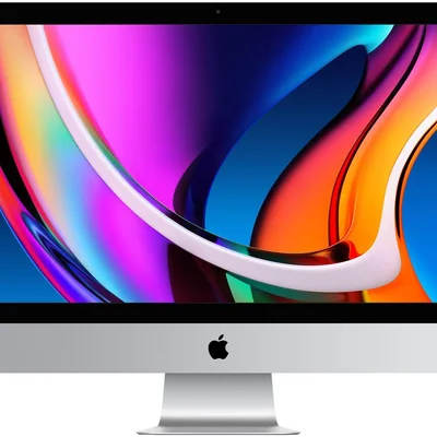 iMac 27” Apple Intel Core i5 8GB 256GB SSD