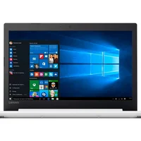 Notebook Lenovo Ideapad 320 Intel Core i3