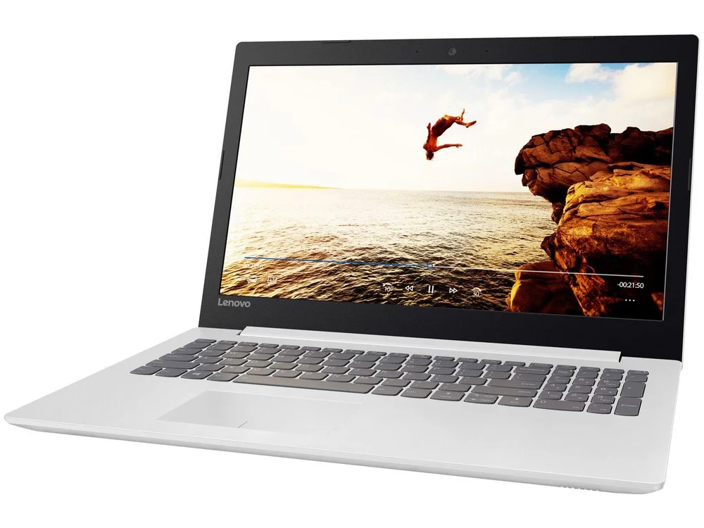 Notebook Lenovo Ideapad 320 Intel Core i3
