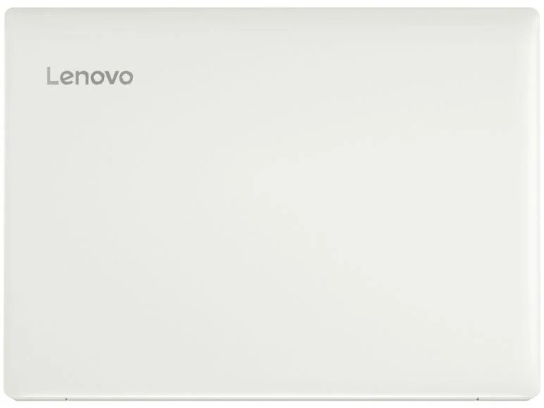 Notebook Lenovo Ideapad 320 Intel Core i3
