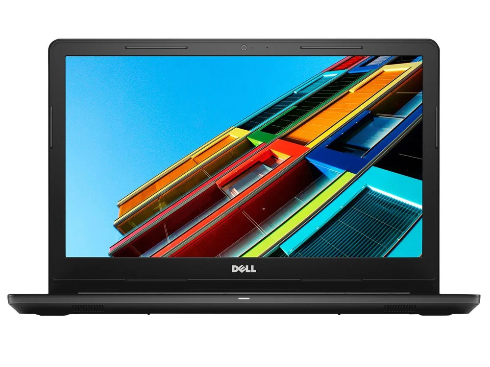 Notebook Dell Inspiron 15 I15-3567-D10P