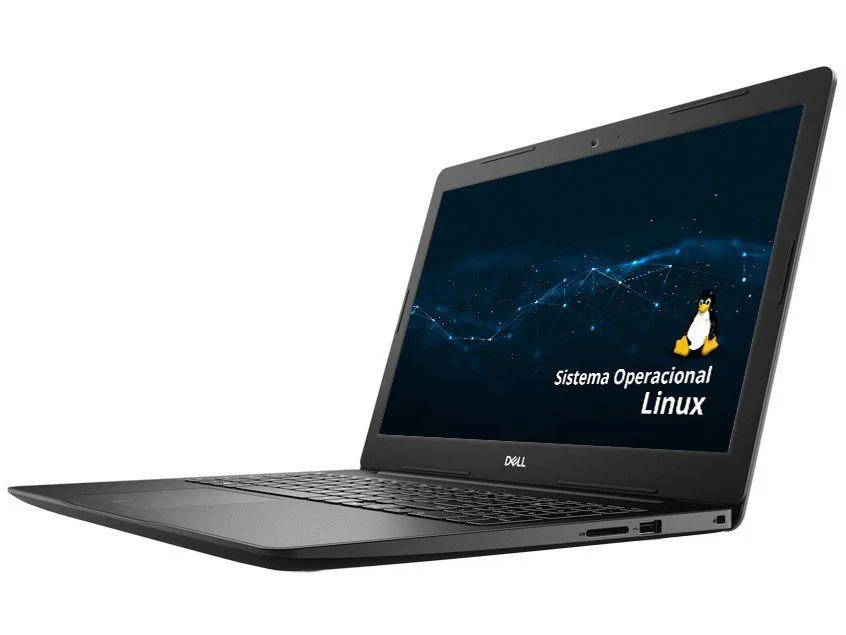 Notebook Dell Inspiron 15 3000 i15-3583-D05P