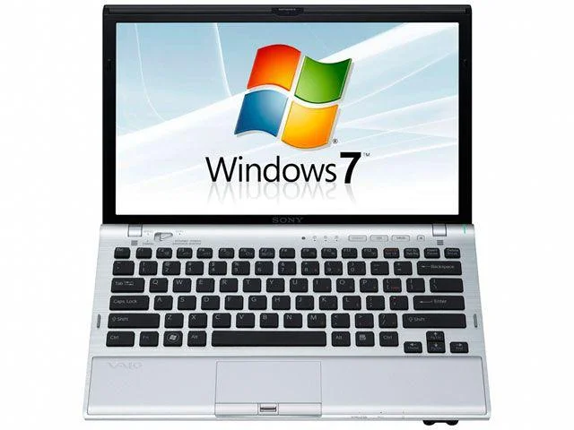 Notebook Sony VAIO VPC Z130GB c/ Intel Core i5