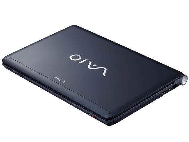 Notebook Sony VAIO VPC-S130GB c/ Intel Core i3