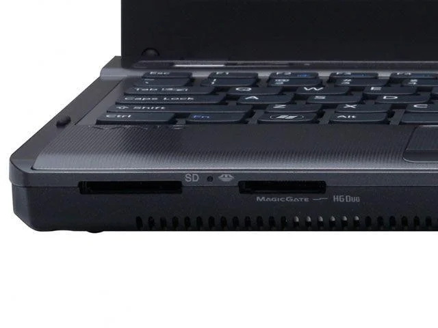 Notebook Sony VAIO VPC-S130GB c/ Intel Core i3
