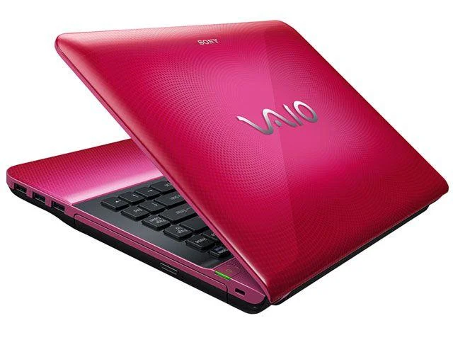 Notebook Sony VAIO EA23FB/P c/ Intel Core i3