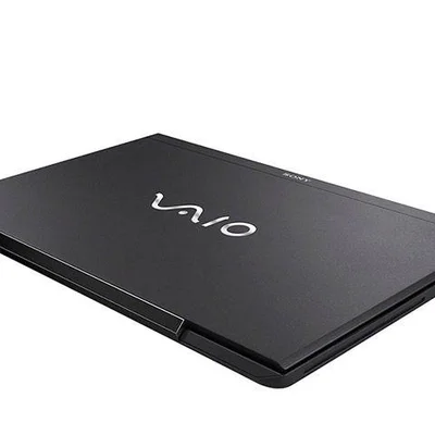 Notebook Sony VAIO SVS15125CBB c/ Intel Core i7