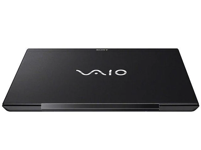 Notebook Sony VAIO SVS15125CBB c/ Intel Core i7