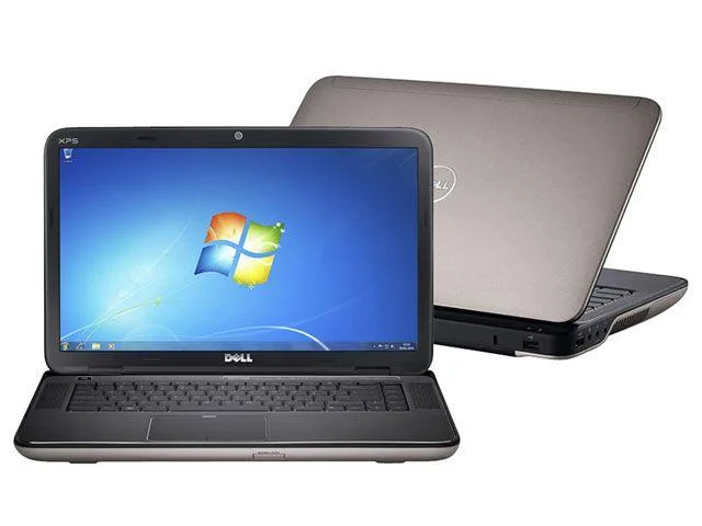 Notebook Dell XPS 4270 c/Intel Core i7 2ª Geração