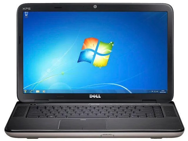 Notebook Dell XPS 4270 c/Intel Core i7 2ª Geração