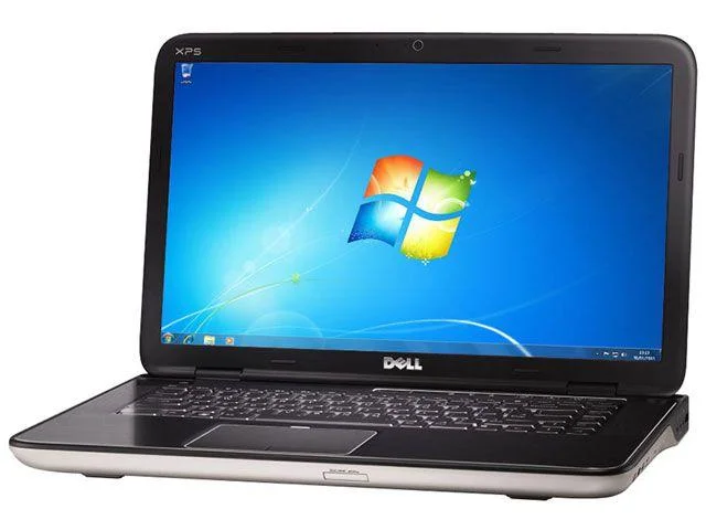 Notebook Dell XPS 4270 c/Intel Core i7 2ª Geração